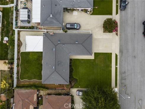 815 Mulberry Avenue, Brea, CA