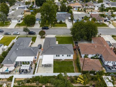 815 Mulberry Avenue, Brea, CA