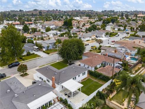 815 Mulberry Avenue, Brea, CA