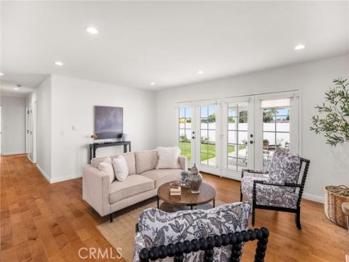 815 Mulberry Avenue, Brea, CA