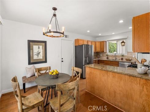 815 Mulberry Avenue, Brea, CA