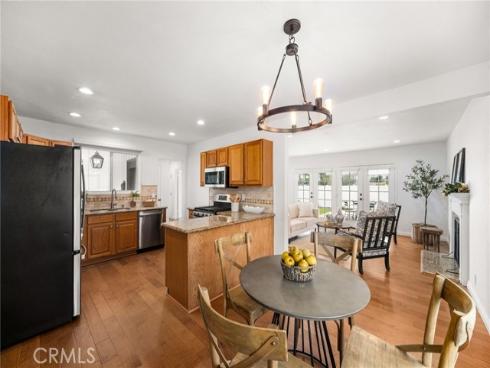 815 Mulberry Avenue, Brea, CA