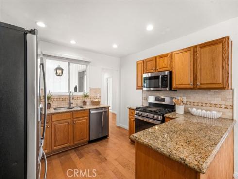 815 Mulberry Avenue, Brea, CA