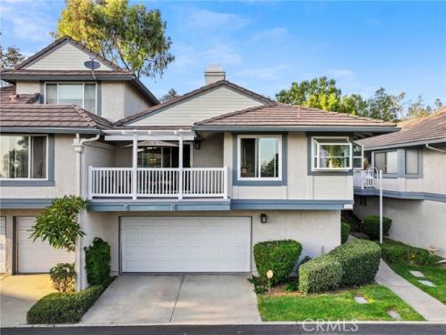 2523 Rimcrest Road, Brea, CA