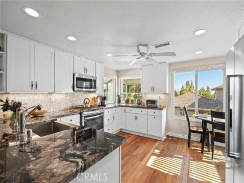 2523 Rimcrest Road, Brea, CA