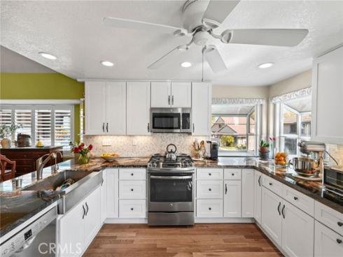 2523 Rimcrest Road, Brea, CA