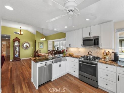 2523 Rimcrest Road, Brea, CA