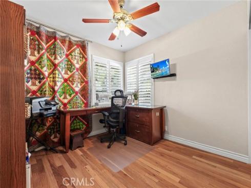 2523 Rimcrest Road, Brea, CA