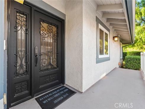 2523 Rimcrest Road, Brea, CA