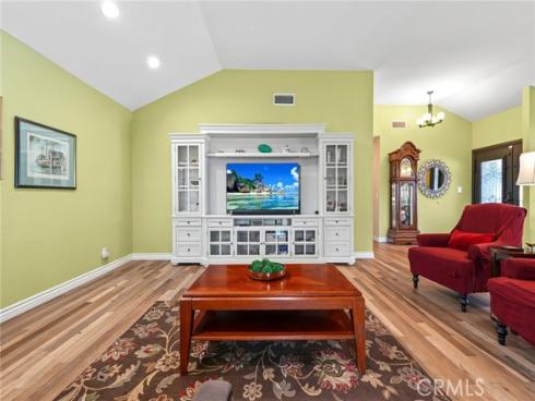 2523 Rimcrest Road, Brea, CA