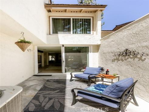 805 Vista Ct , Brea, CA