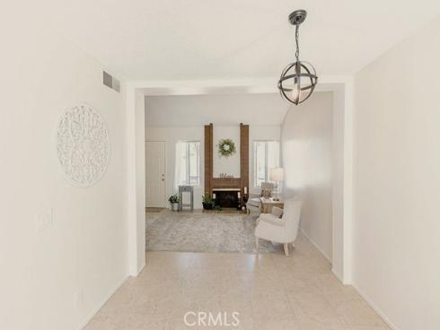 805 Vista Ct , Brea, CA