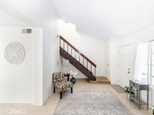 805 Vista Ct , Brea, CA