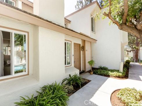 805 Vista Ct , Brea, CA