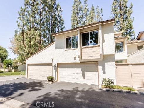 805 Vista Ct , Brea, CA