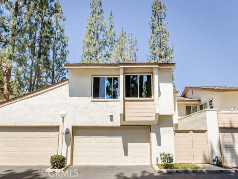 805 Vista Ct , Brea, CA