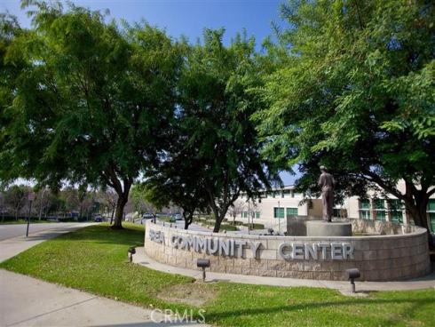 805 Vista Ct , Brea, CA