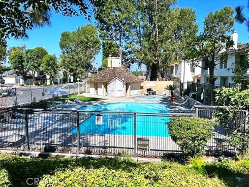 805 Vista Ct , Brea, CA