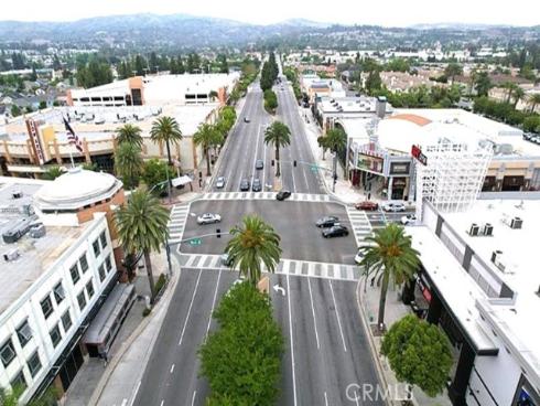 805 Vista Ct , Brea, CA