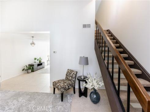 805 Vista Ct , Brea, CA