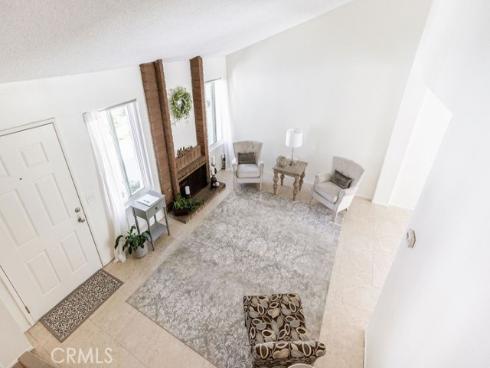 805 Vista Ct , Brea, CA