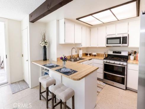 805 Vista Ct , Brea, CA