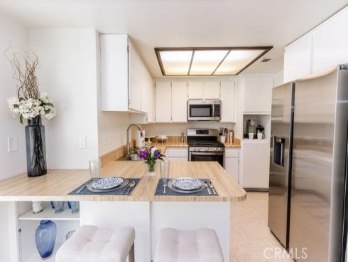 805 Vista Ct , Brea, CA