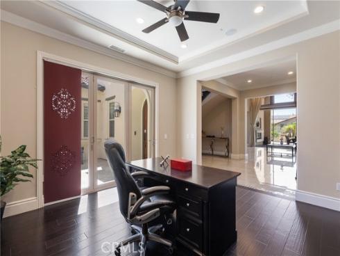 2498 E Santa Paula Drive, Brea, CA