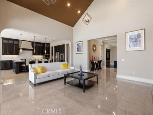 2498 E Santa Paula Drive, Brea, CA