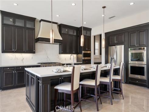 2498 E Santa Paula Drive, Brea, CA