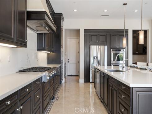 2498 E Santa Paula Drive, Brea, CA