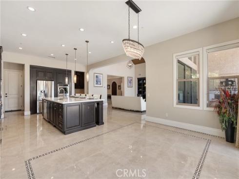 2498 E Santa Paula Drive, Brea, CA