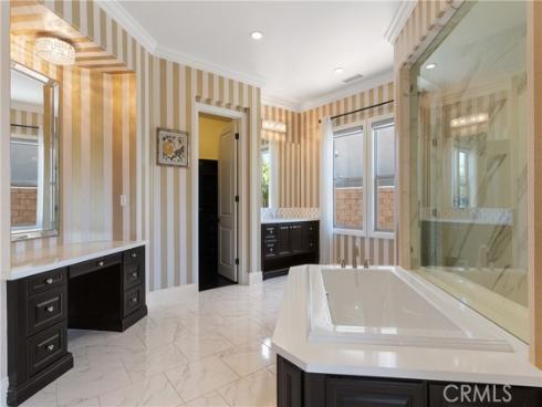 2498 E Santa Paula Drive, Brea, CA