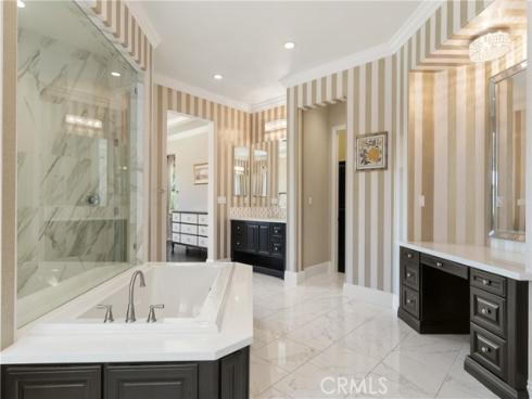 2498 E Santa Paula Drive, Brea, CA