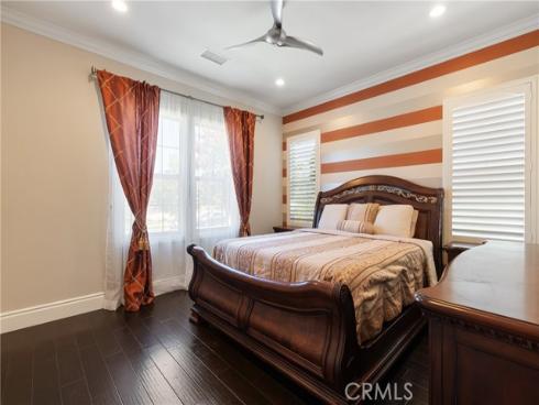 2498 E Santa Paula Drive, Brea, CA