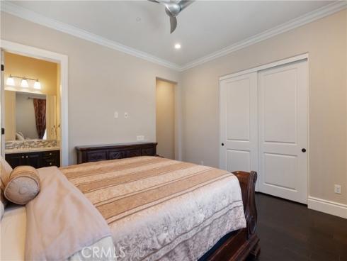 2498 E Santa Paula Drive, Brea, CA