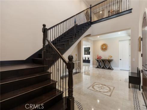 2498 E Santa Paula Drive, Brea, CA