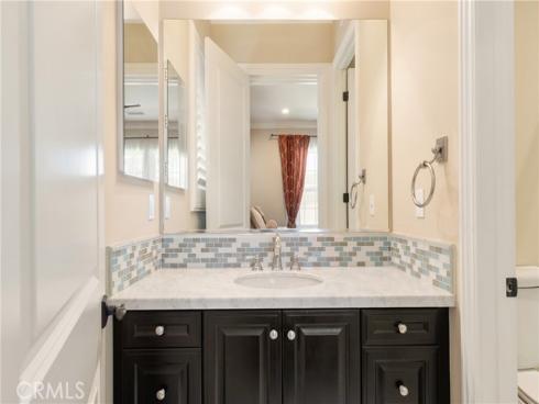 2498 E Santa Paula Drive, Brea, CA