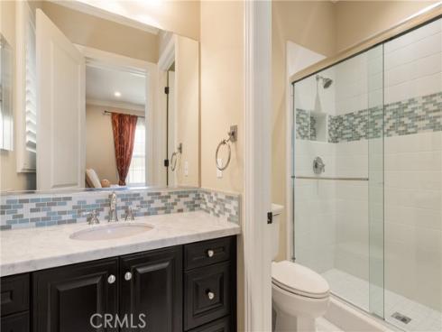 2498 E Santa Paula Drive, Brea, CA