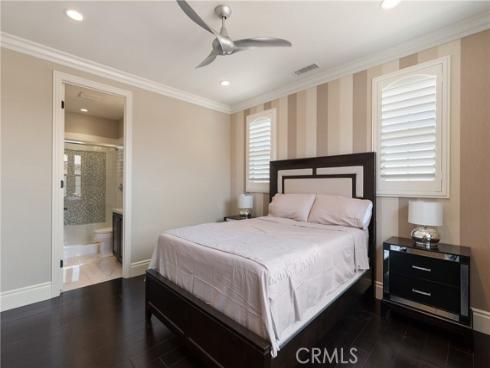 2498 E Santa Paula Drive, Brea, CA