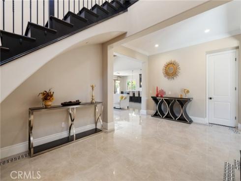 2498 E Santa Paula Drive, Brea, CA