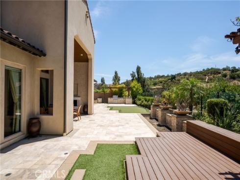 2498 E Santa Paula Drive, Brea, CA