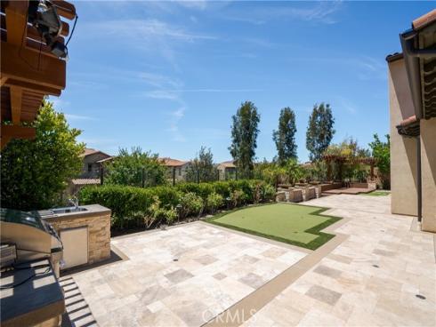 2498 E Santa Paula Drive, Brea, CA