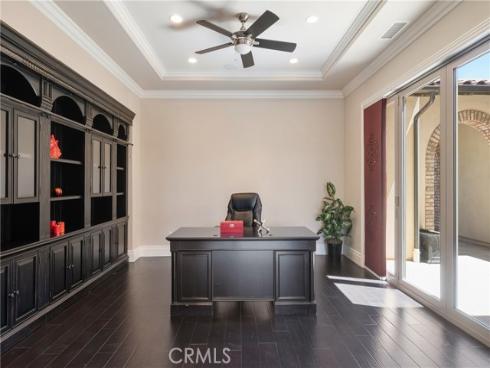 2498 E Santa Paula Drive, Brea, CA