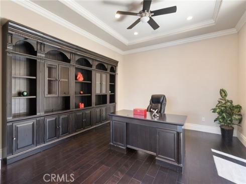 2498 E Santa Paula Drive, Brea, CA