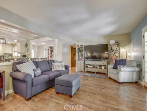 1417 Wickford Drive, Brea, CA