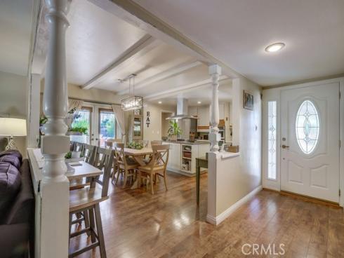 1417 Wickford Drive, Brea, CA