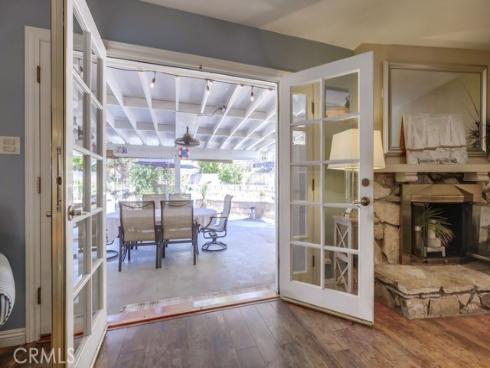 1417 Wickford Drive, Brea, CA