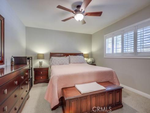 1417 Wickford Drive, Brea, CA