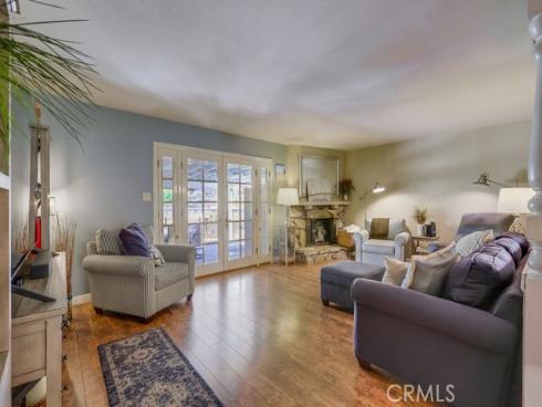 1417 Wickford Drive, Brea, CA